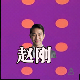 赵刚