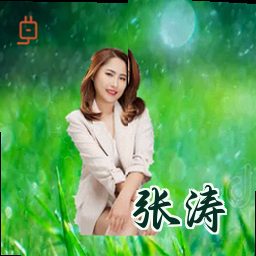 张涛
